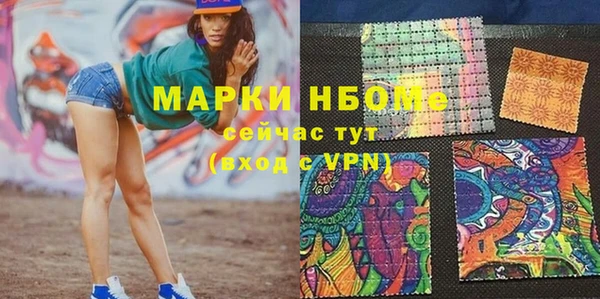 крисы Покачи