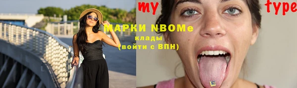 крисы Покачи