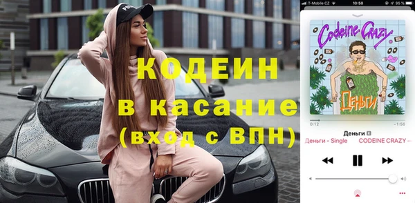 крисы Покачи